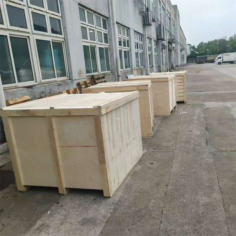 富宁县尼勒克县：物流专线的高效货运之旅