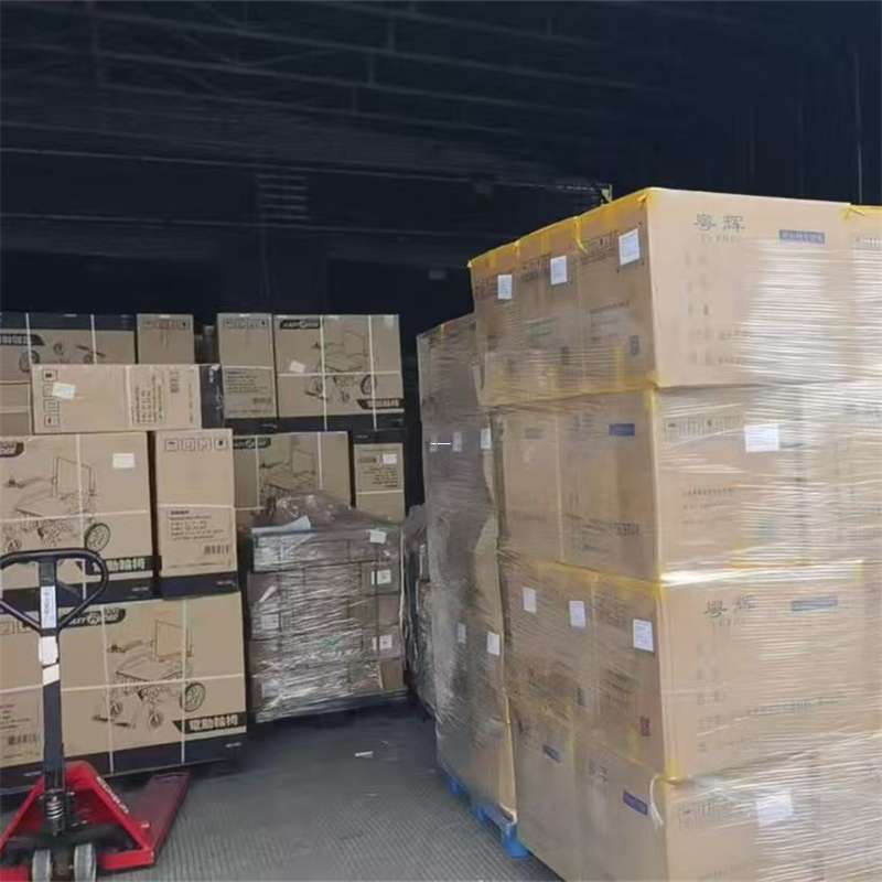 富宁县芦溪县物流：多元运输与专业服务探秘