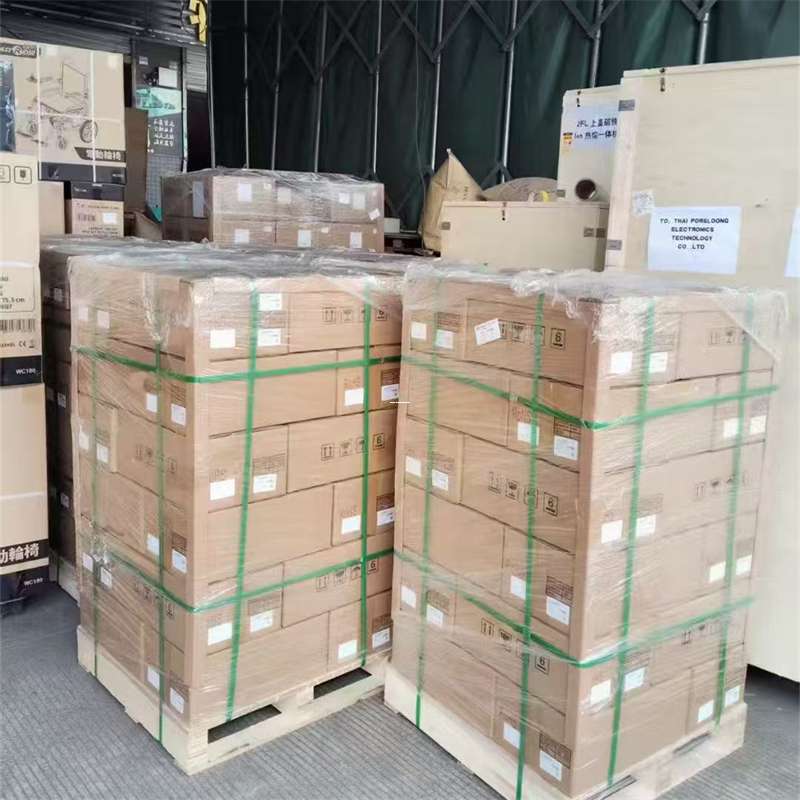 富宁县建瓯市物流：多样服务与高效运输线路探秘
