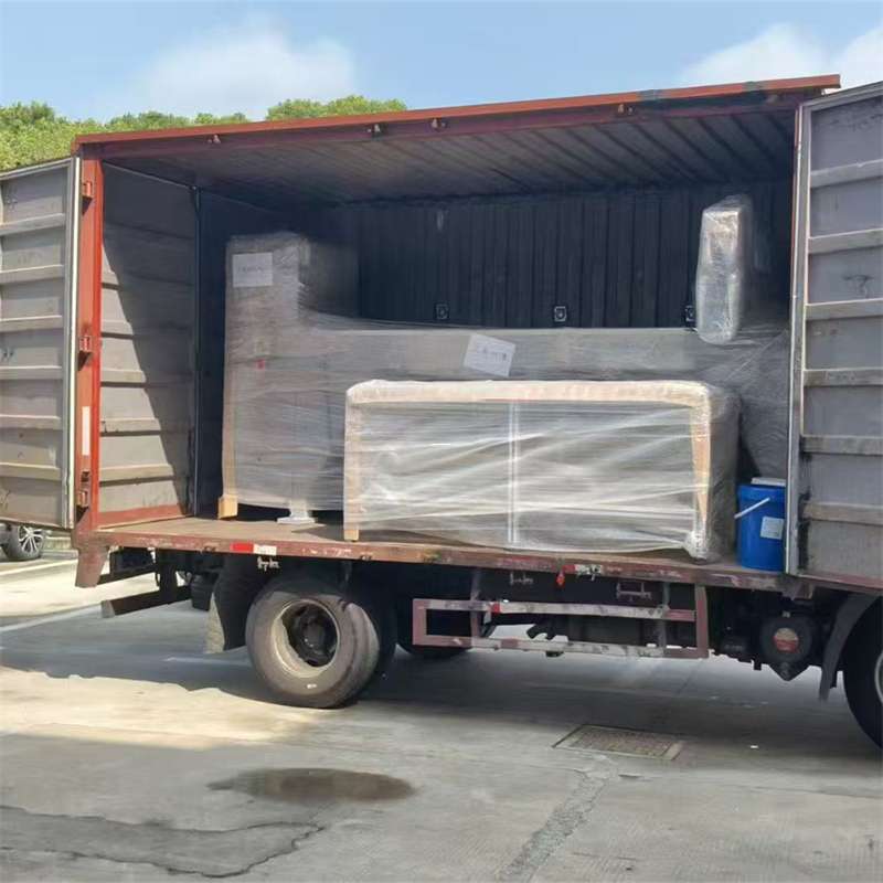 富宁县枣强县物流：多元专线运输的精彩世界