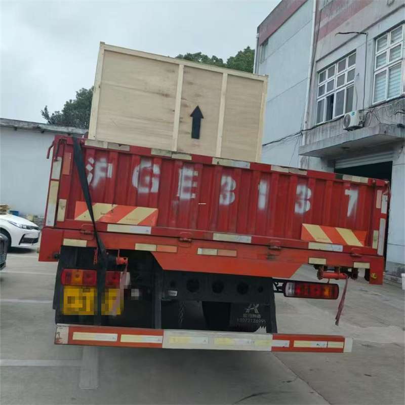 富宁县米林县：物流专线的高效货运之旅