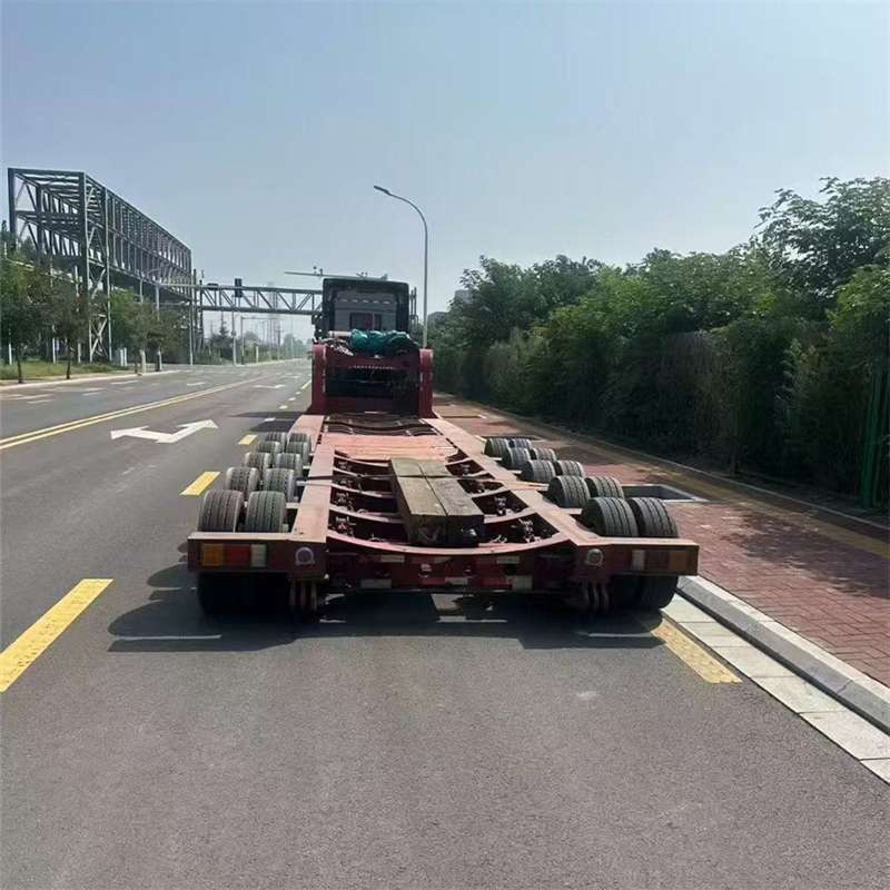 富宁县林芝物流：普货冷链大件运输新选择