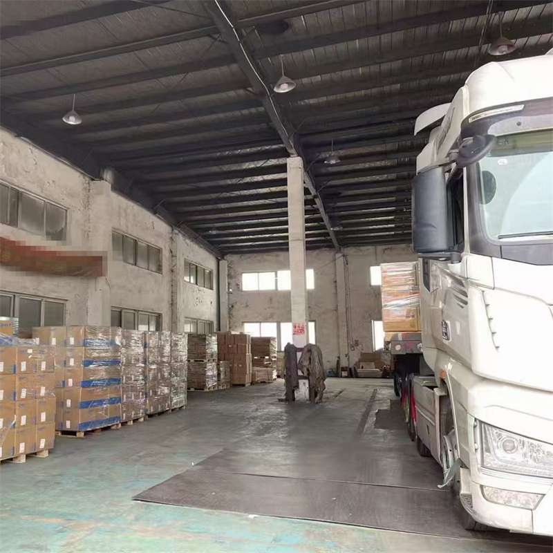 富宁县卡若区：多元物流服务开启高效运输之旅