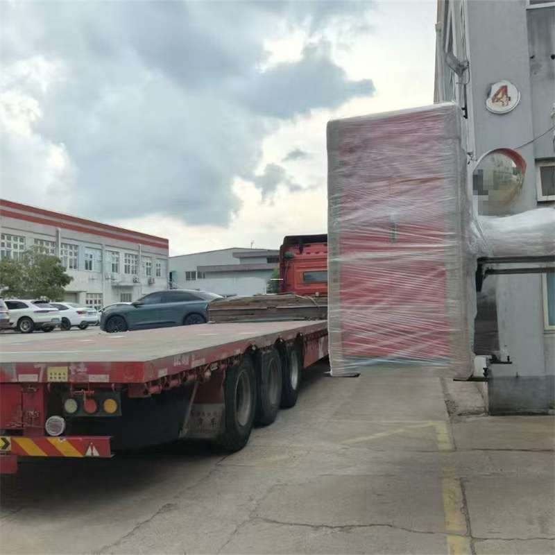 富宁县探析新平县多元高效的物流运输服务体系