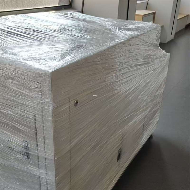 富宁县萨嘎县：物流专线的高效货运之旅