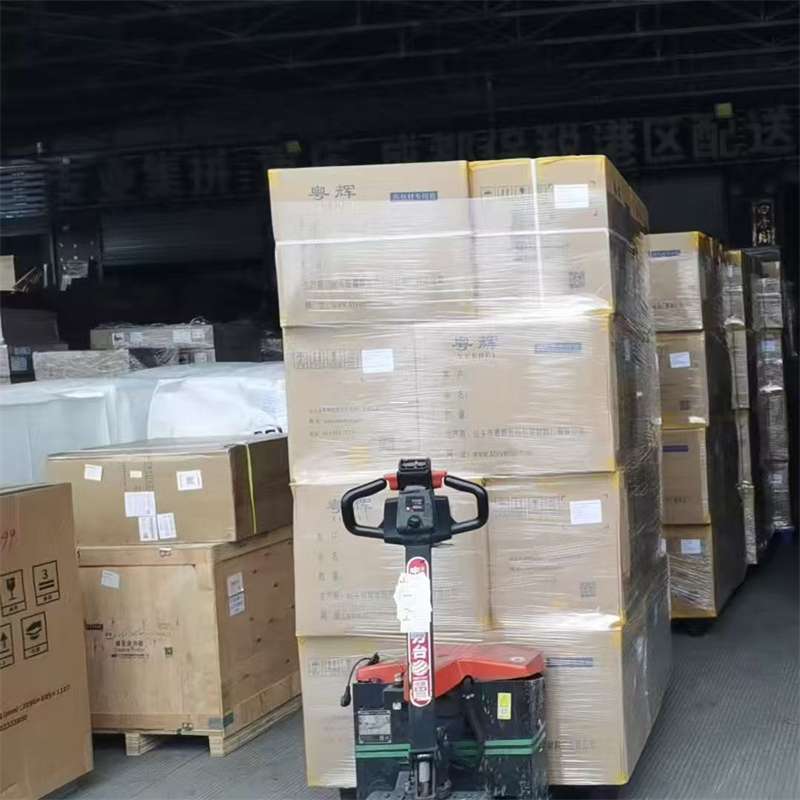 富宁县若尔盖县物流运输：多元服务与高效线路