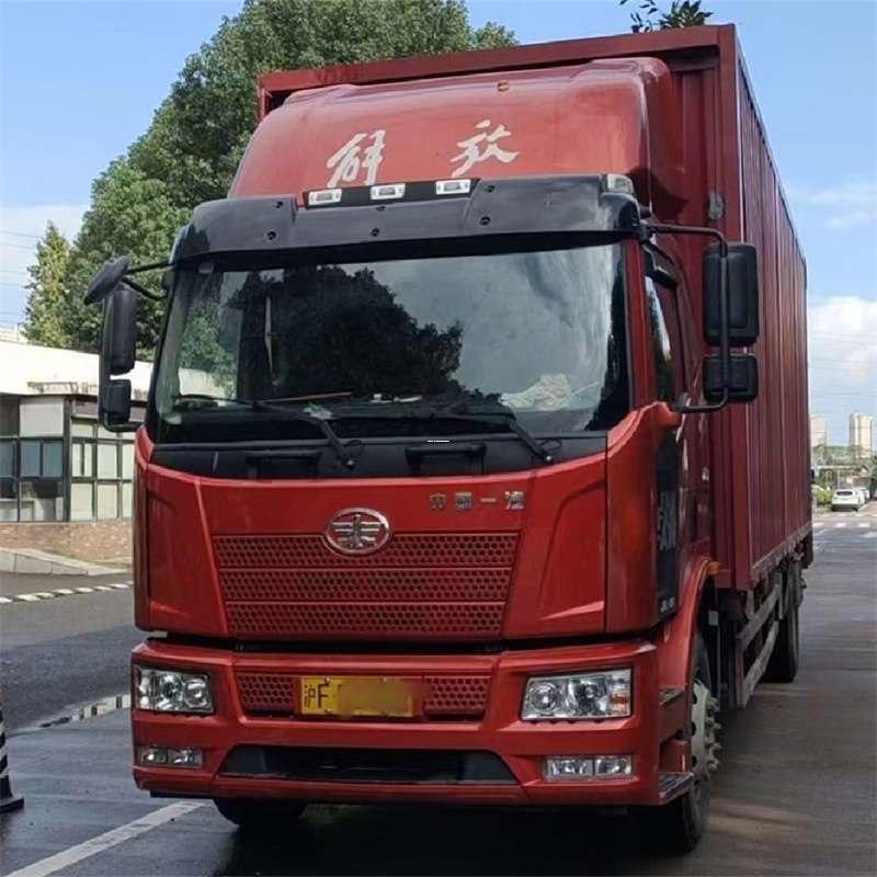 富宁县东坡区物流：多样服务与高效运输线路探秘