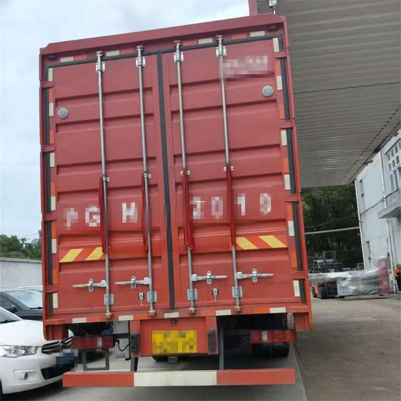 富宁县内江市物流运输服务全解析：从普货到冷链的多元之旅