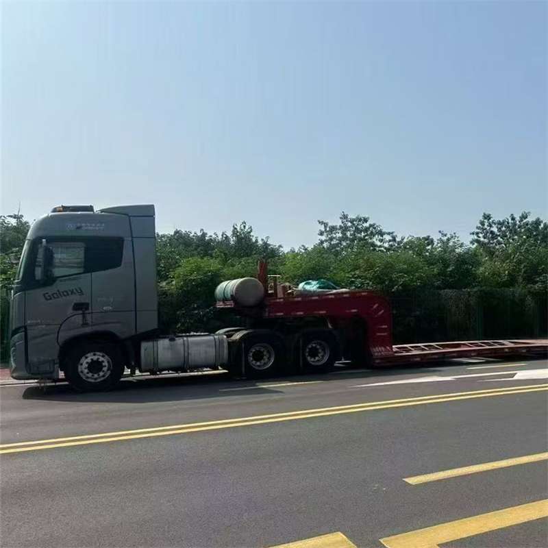 富宁县佛罗镇：多元物流服务与运输线路探秘